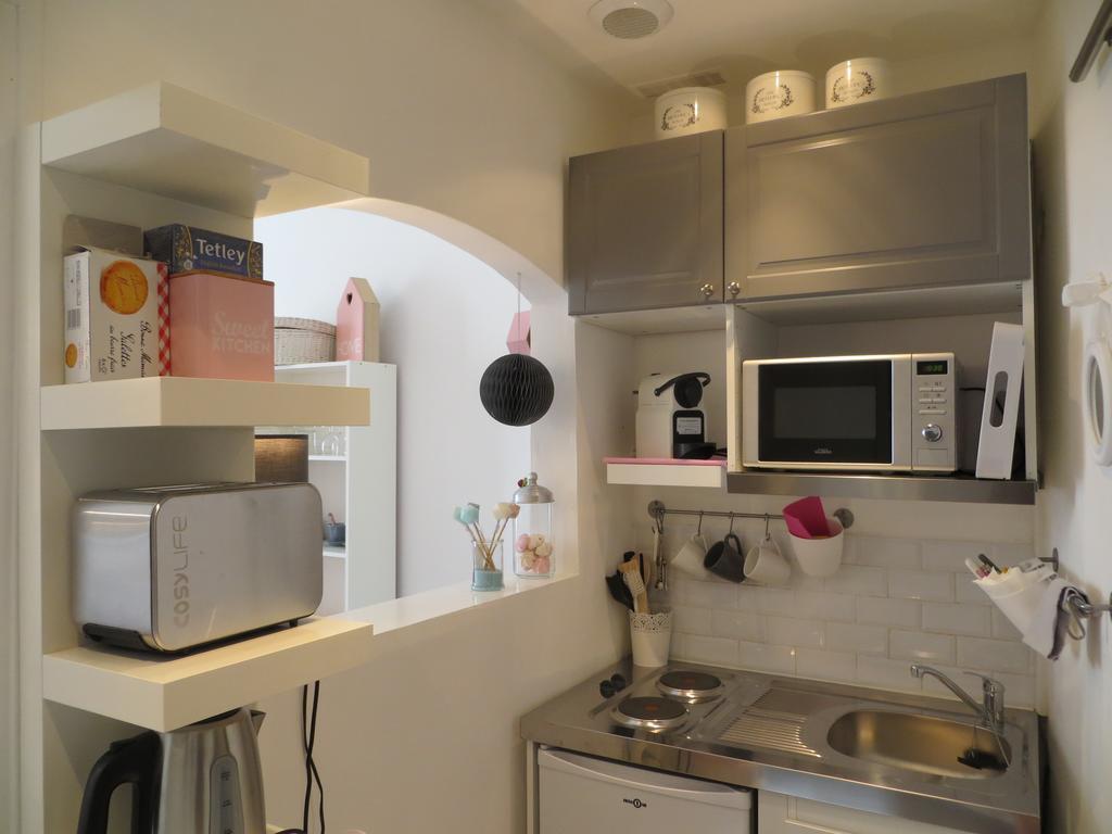 Maison Jean Chapelle Avignon Zimmer foto
